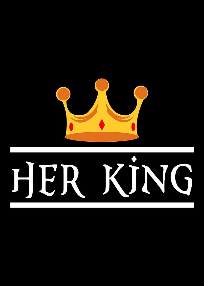Her King His Queen Matchin