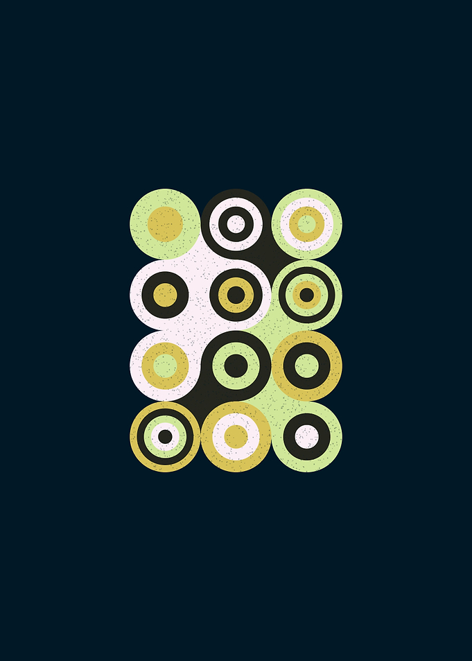 Colour Dots