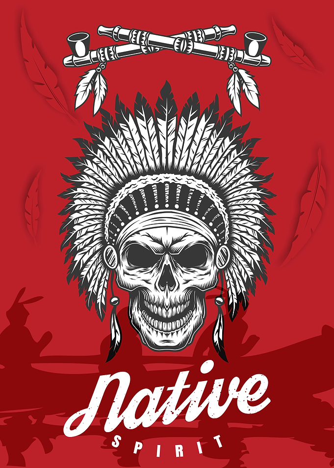 native spirit