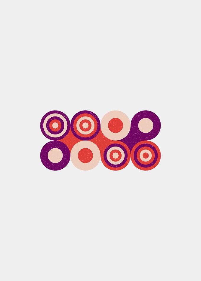 Colour Dots