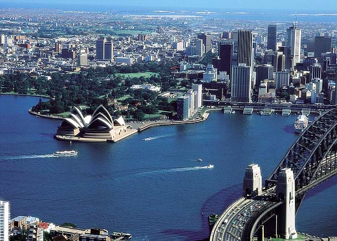 Australia