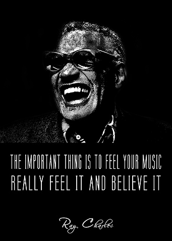 Ray Charles