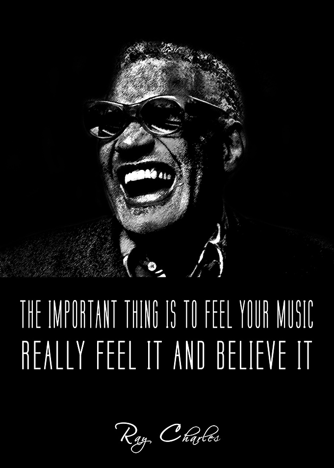 Ray Charles