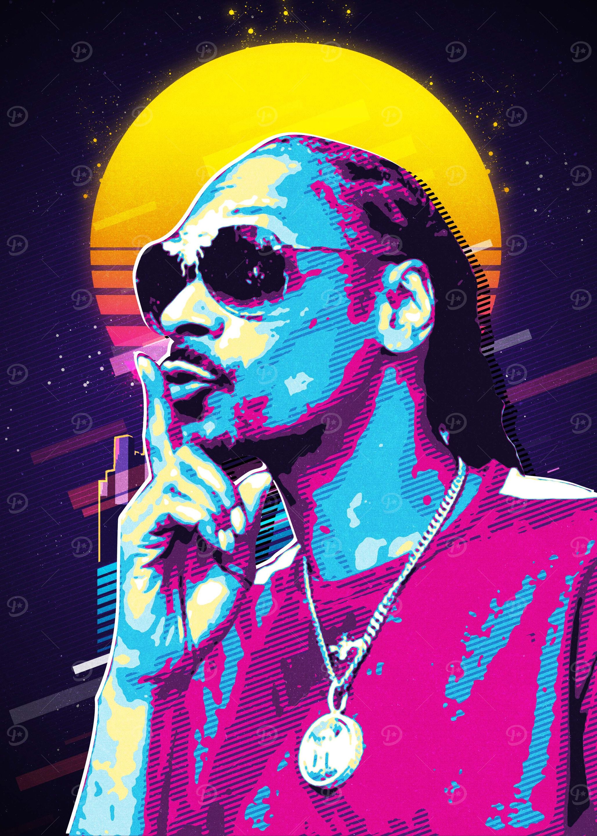 Snoop Dogg