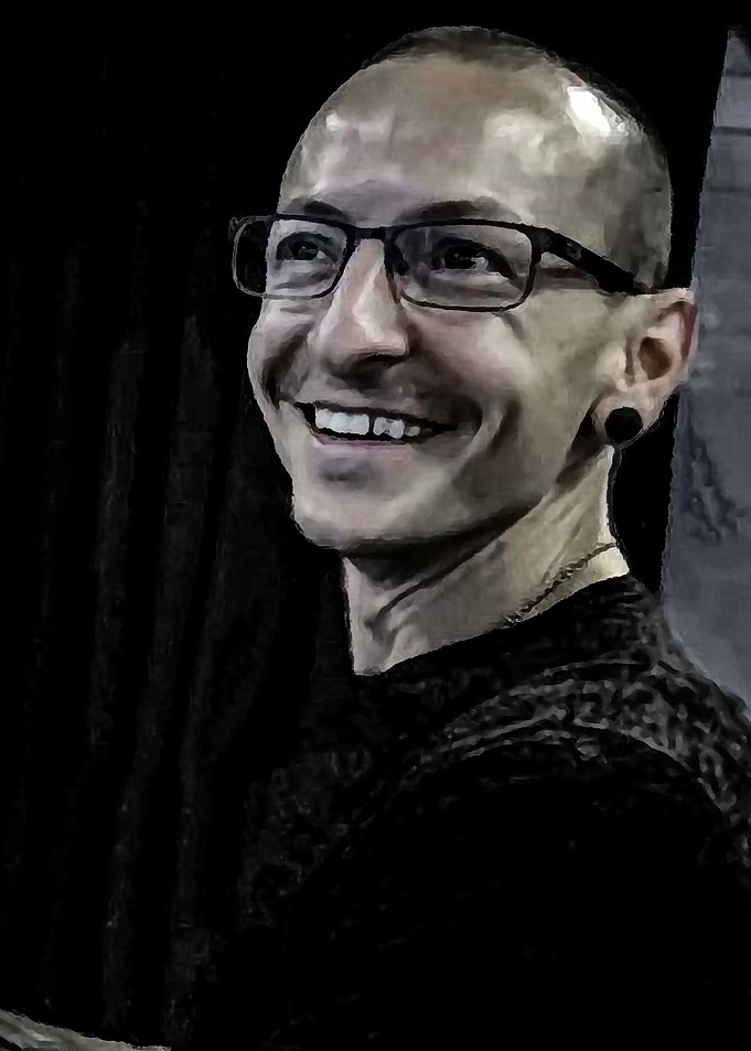 Linkin Park 132
