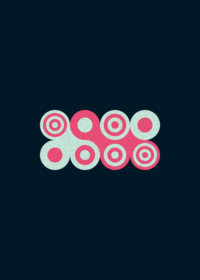 Colour Dots