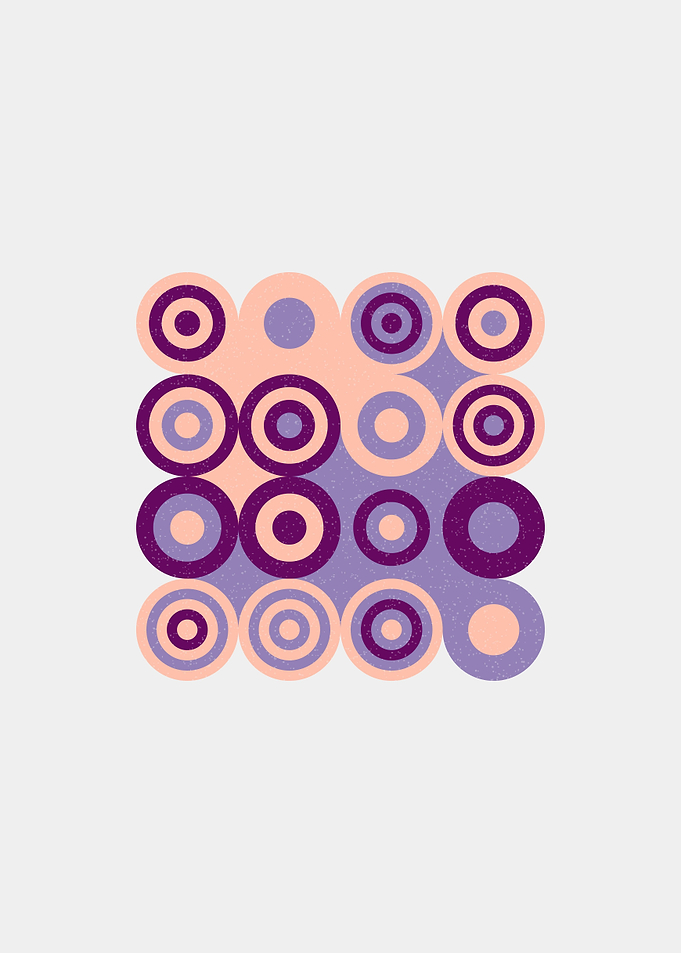 Colour Dots