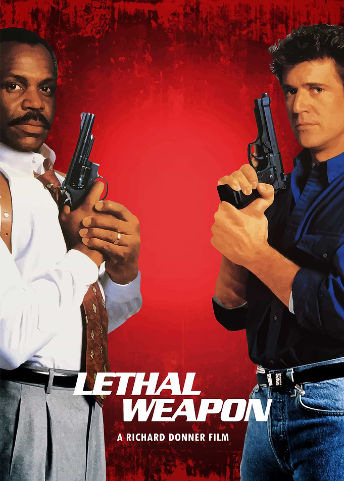 Lethal Weapon