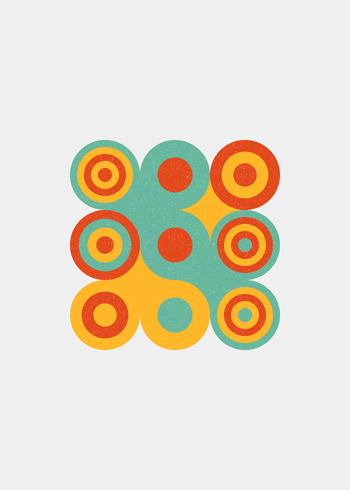 Colour Dots