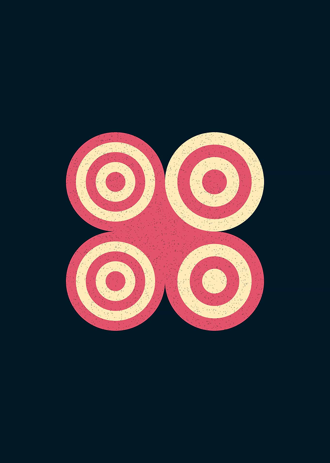 Colour Dots