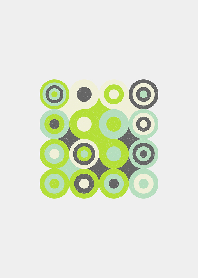 Colour Dots