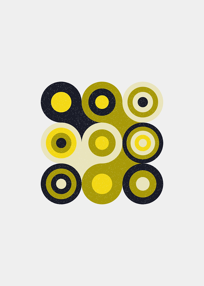 Colour Dots