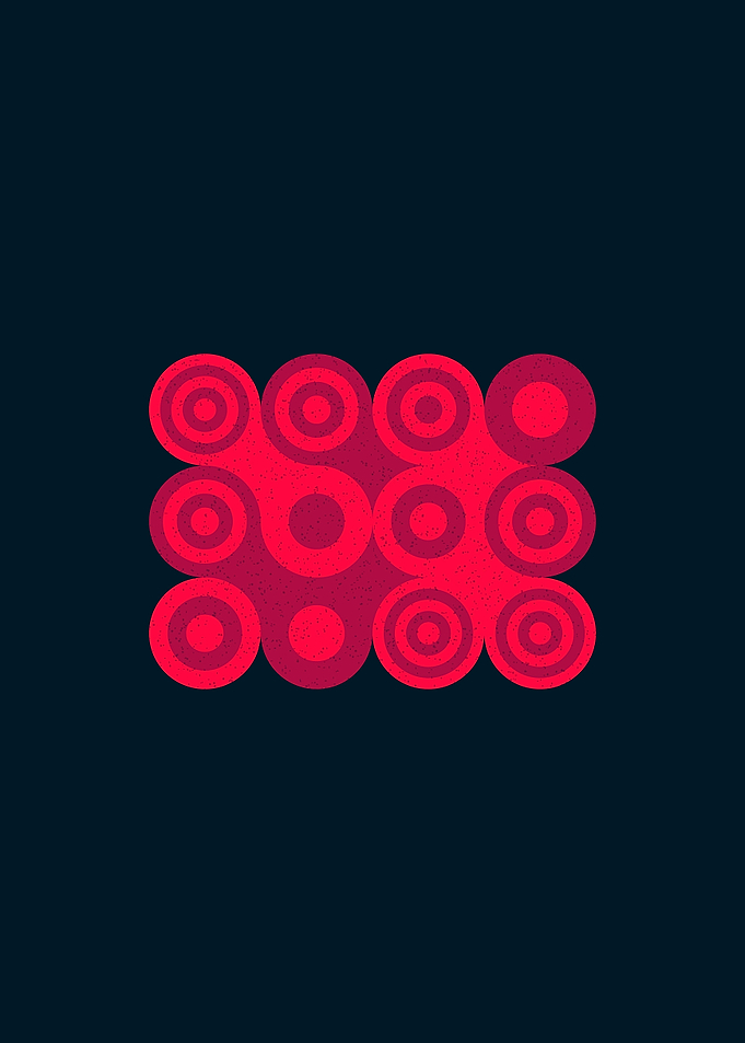 Colour Dots