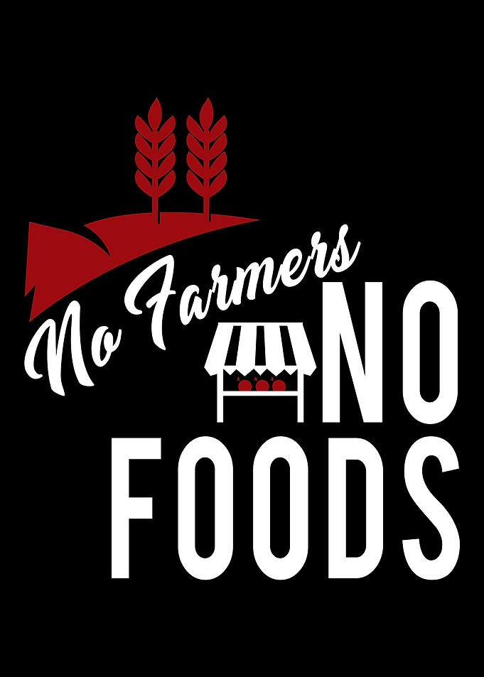 NO Farmers No Food