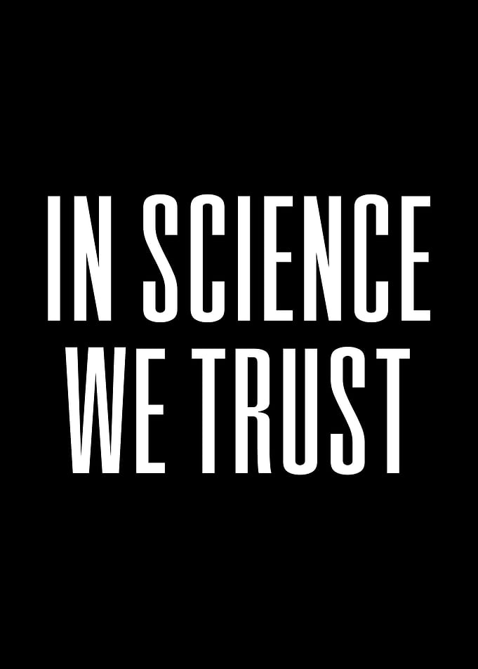 Science Teacher Scientist