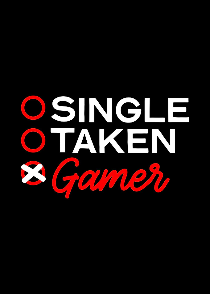 Gamer Funny Gaming Video G