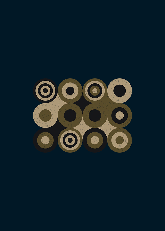 Colour Dots