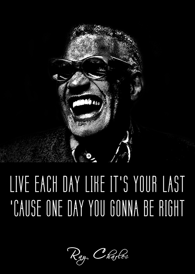 Ray Charles