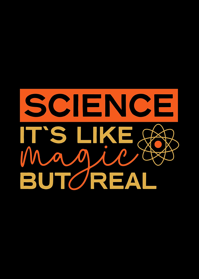 Science Chemistry Physics