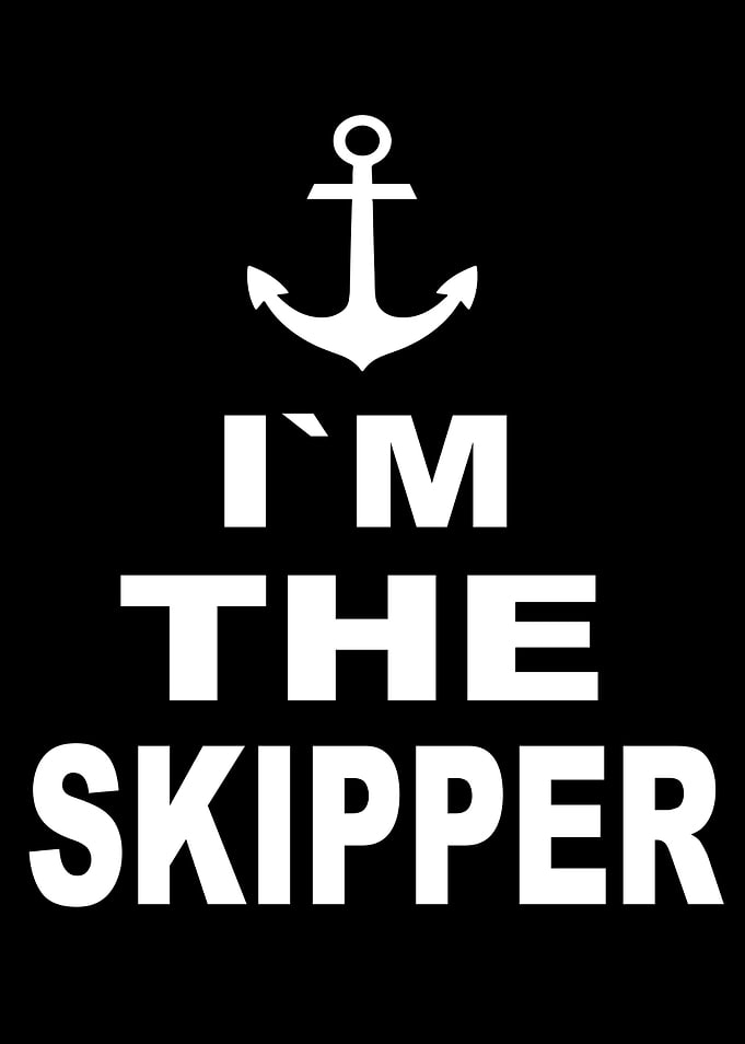 Boat Operator
