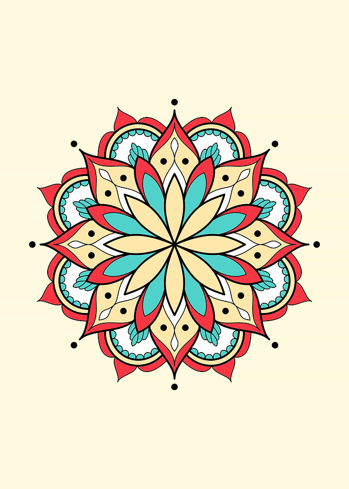 Mandala I