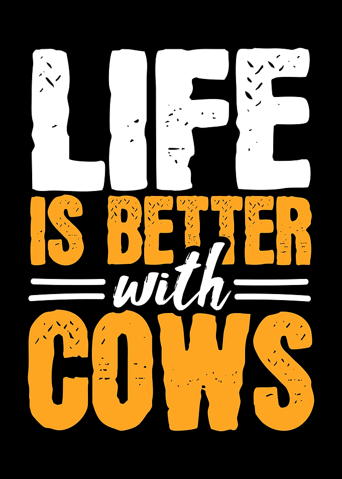 Cow