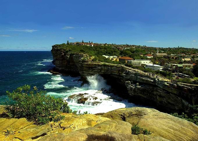 Australia