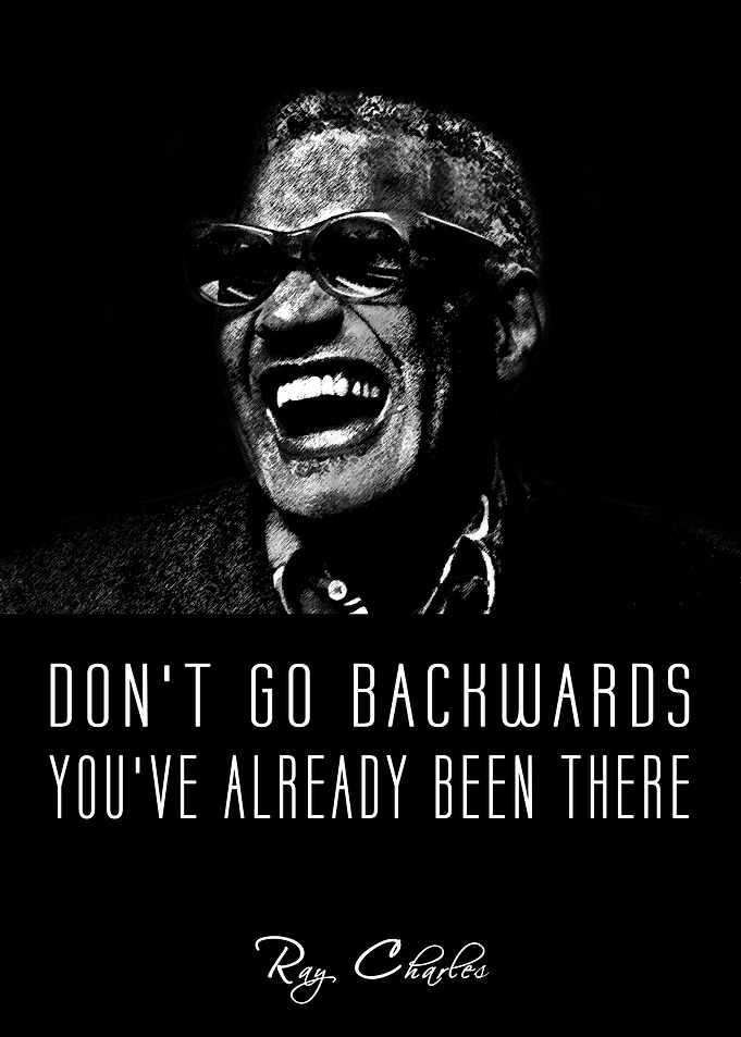 Ray Charles