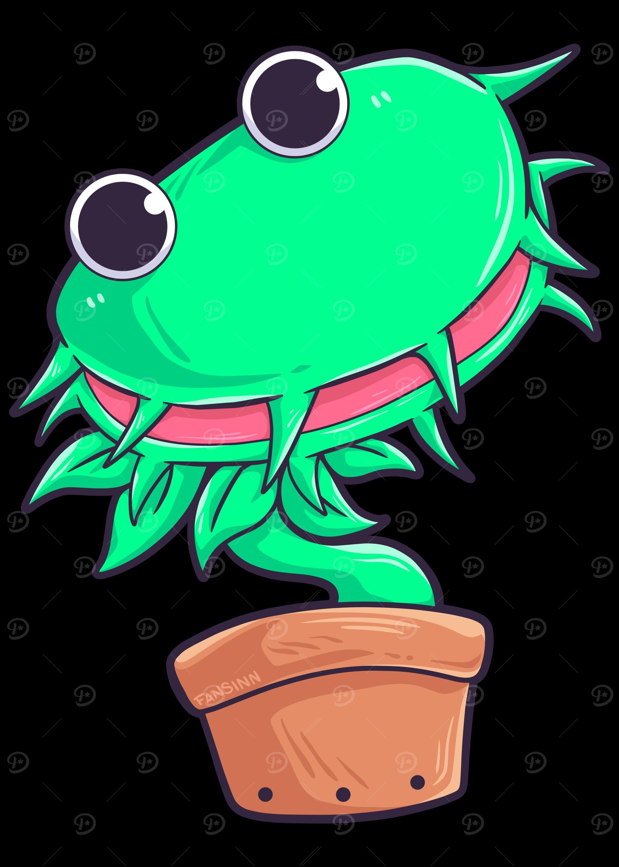 Venus Flytrap plant Gift