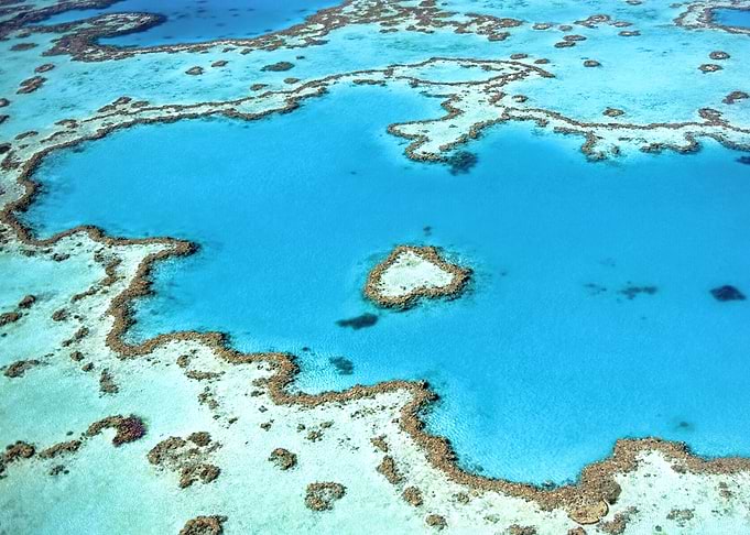 Great Barrier Reef