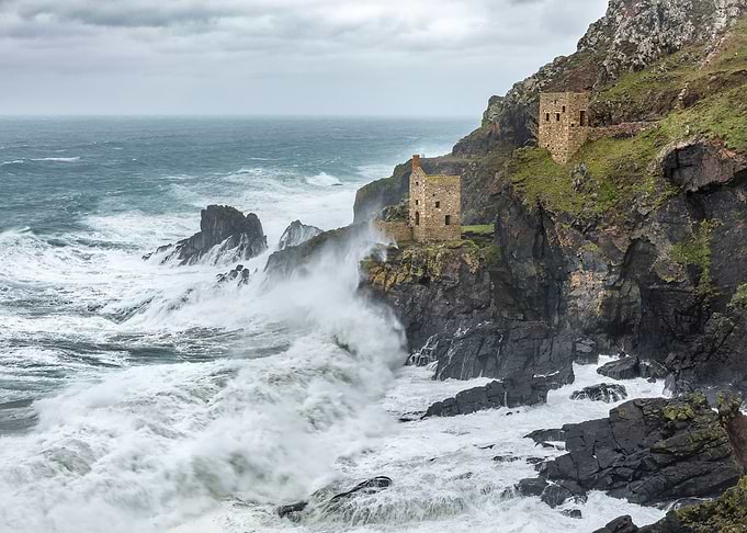 Crown Engine Houses