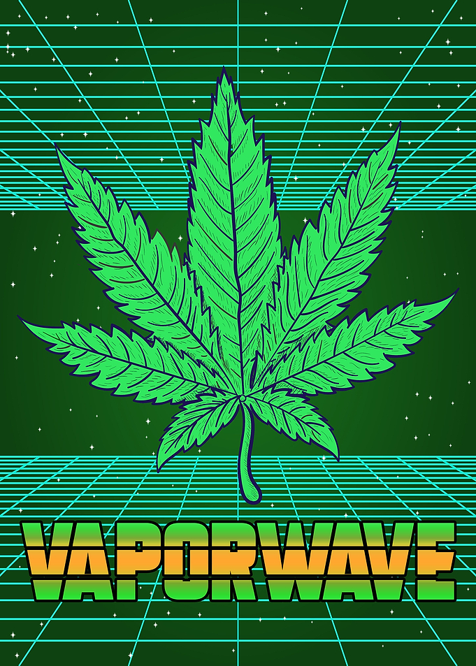 VAPORWAVE