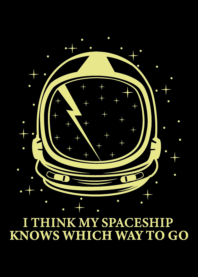 Astronaut Helmet Space Lov