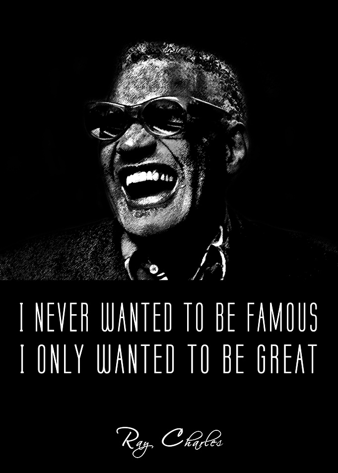Ray Charles