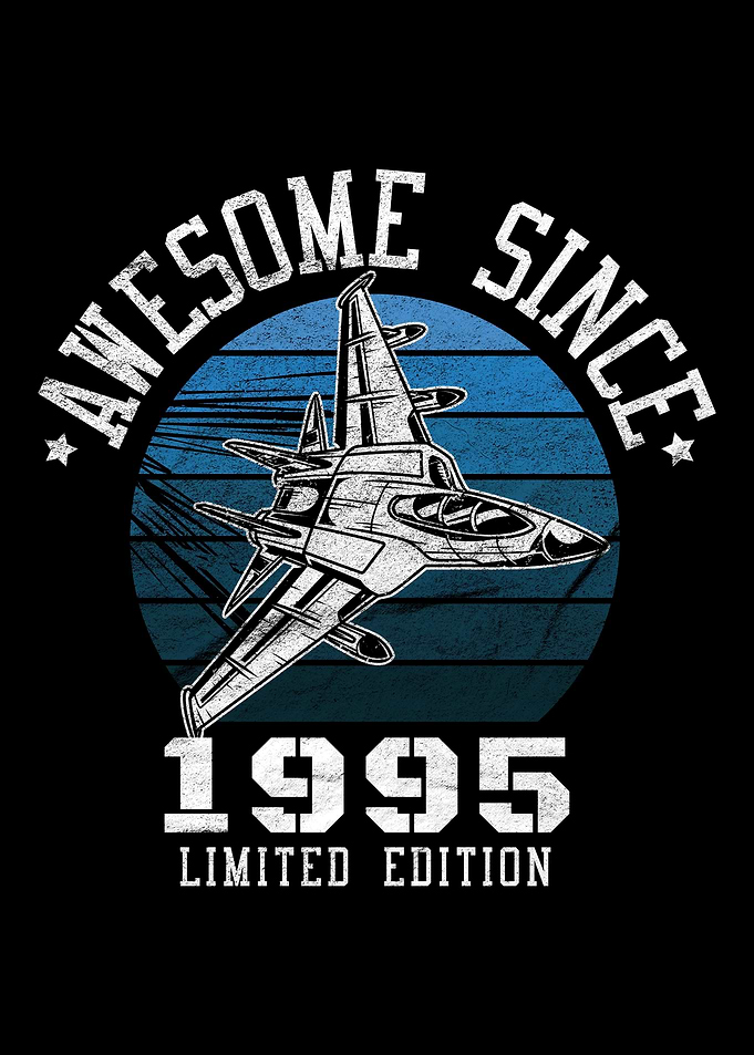 Awesome Since 1995