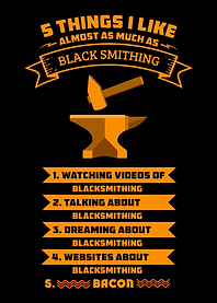 5 Things I Like As Much
