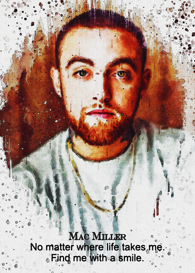 Quotes Mac Miller