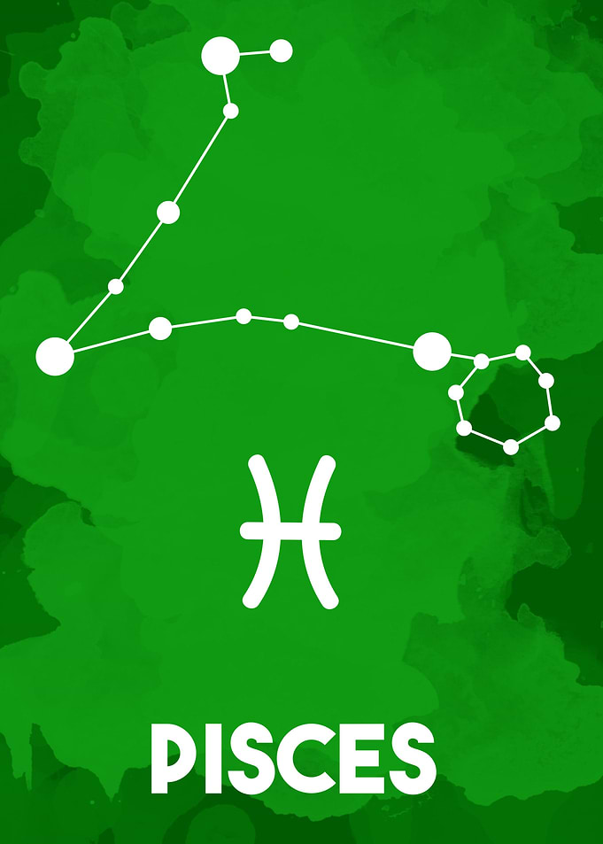 PiscesZodiacSign