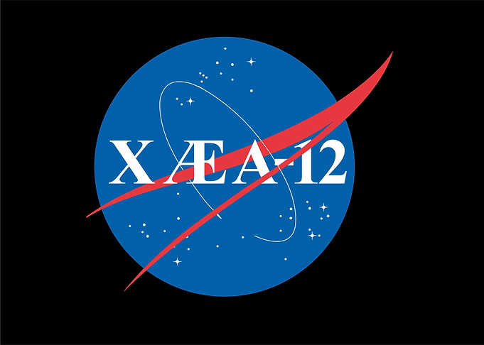 X A12 Baby Name