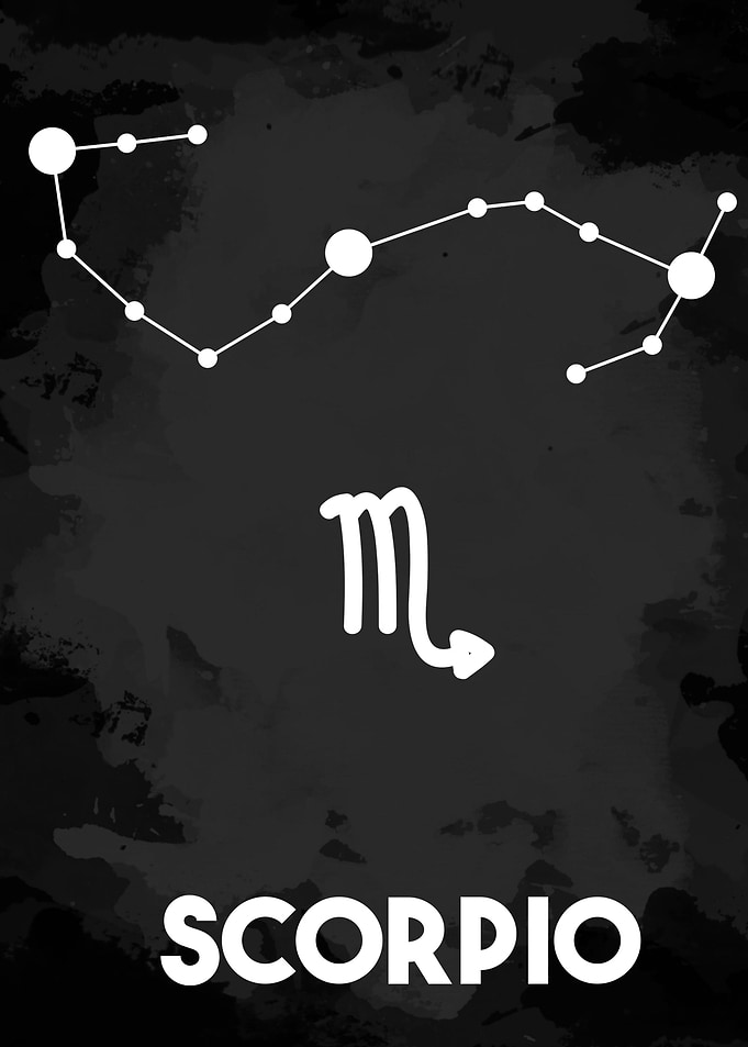 ScorpioZodiacSigns