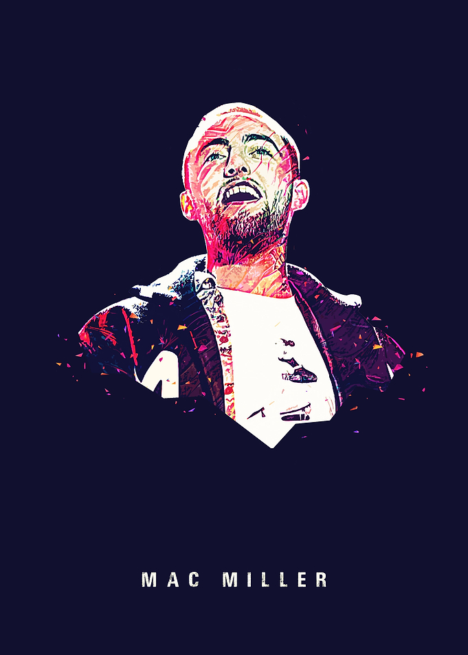 MAC MILLER
