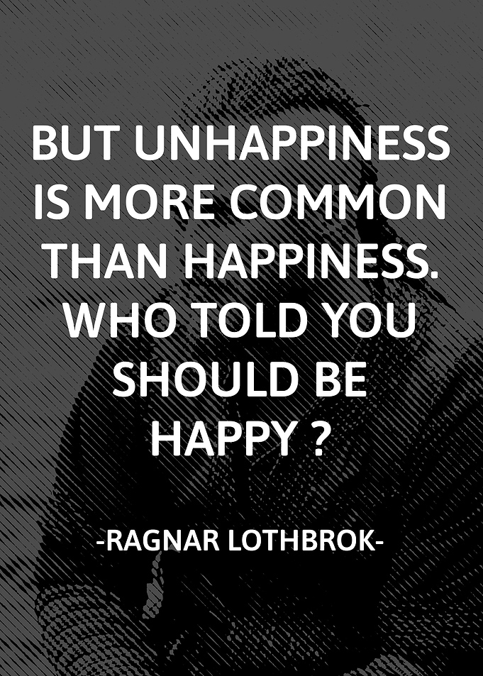 Quotes Ragnar Lothbrok