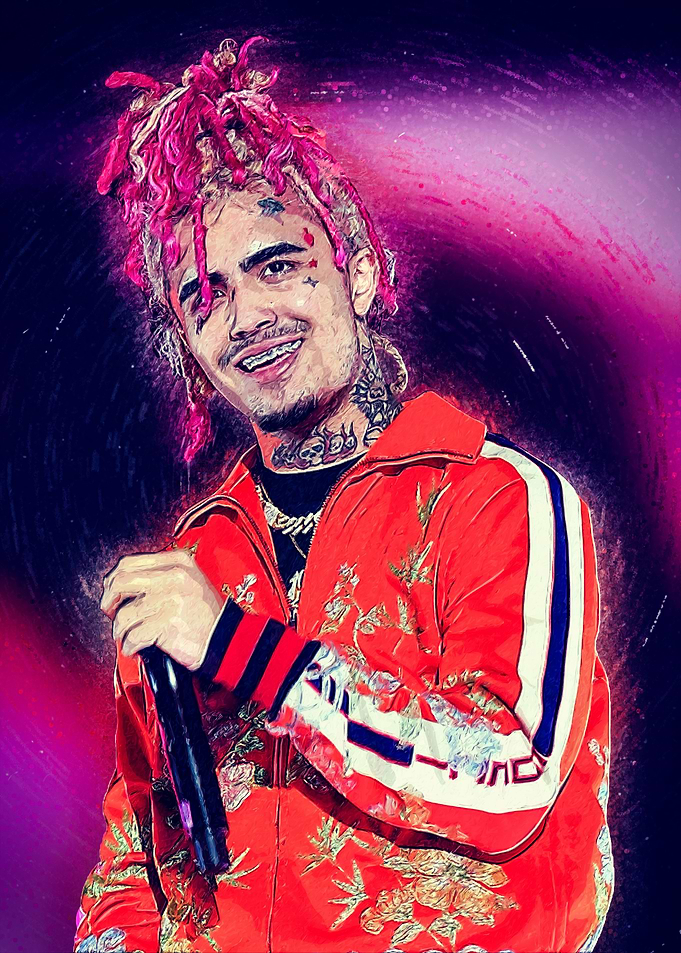 LIL PUMP