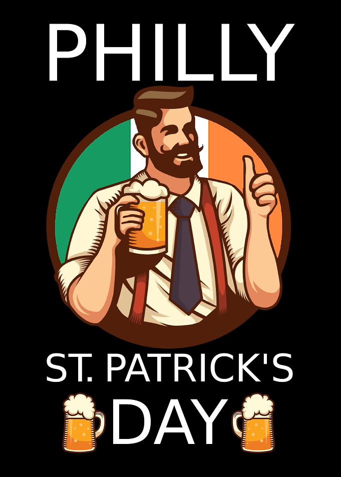 Philadelphia St Patricks