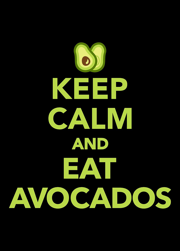 Avocado