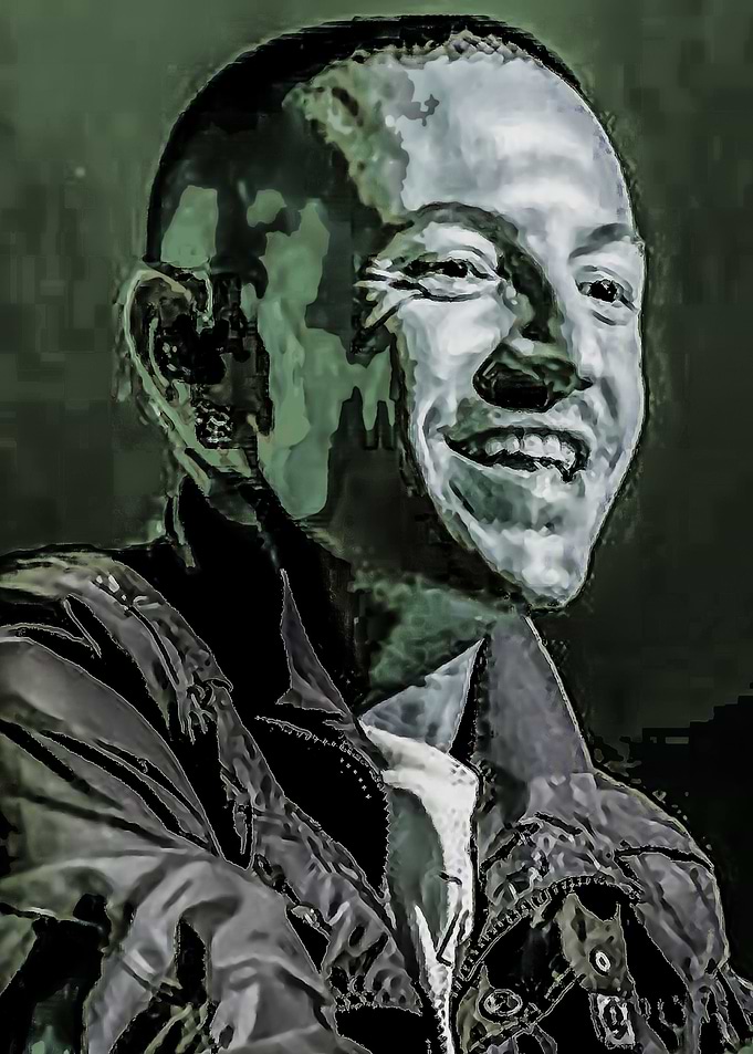 Linkin Park 134