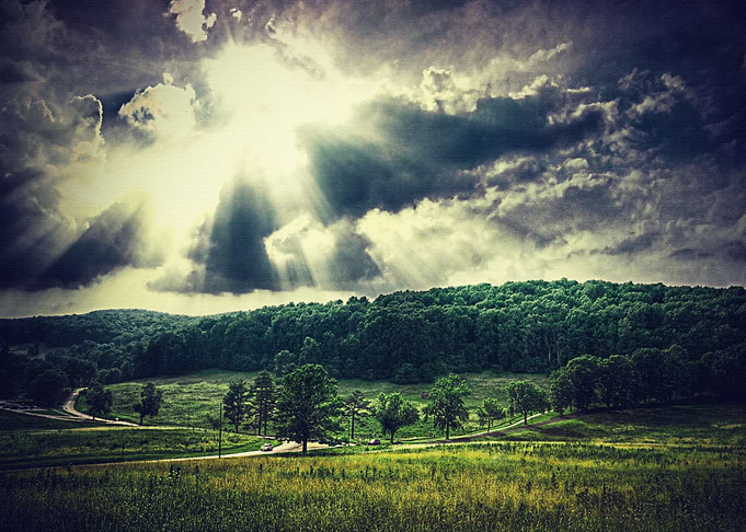 Lanscape
