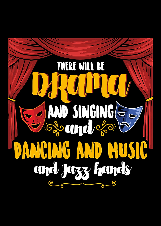 Theater There will be Dr