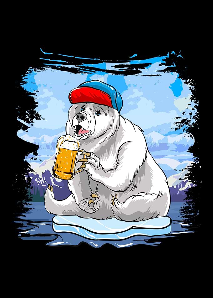 PolarBear Polarbear is d