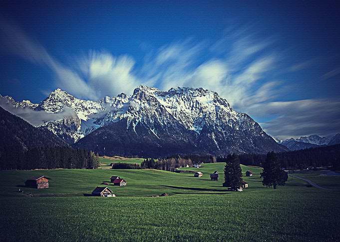 Lanscape